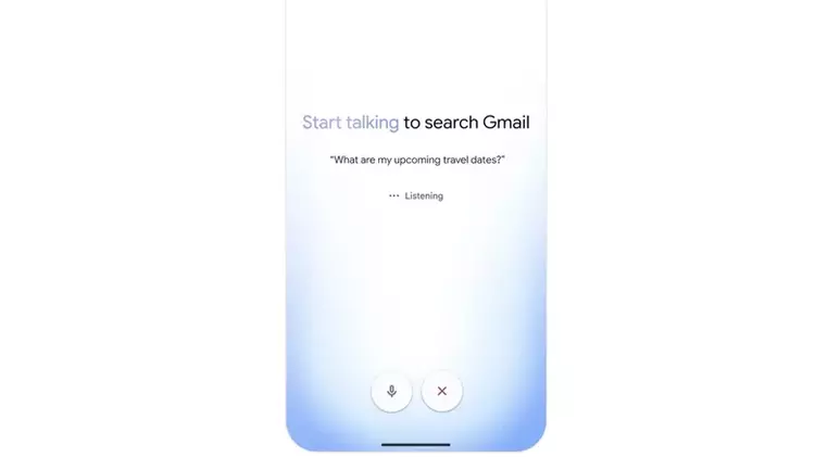 Gmail Live: Nowa funkcja Google umożliwia ...