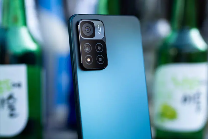 Xiaomi przygotowuje się do odsłonięcia Redmi Note 11 Pro (2023) z procesorem z 2019 roku