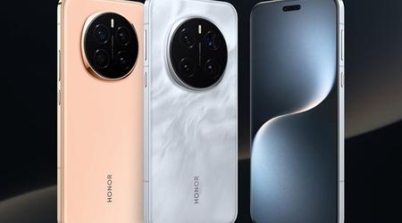 Honor Magic8 Pro może otrzymać potrójną kamerę 200 MP