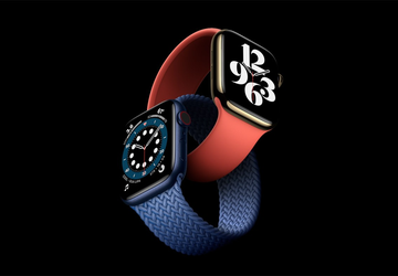 Zakaz sprzedaży Apple Watch Series 9 ...