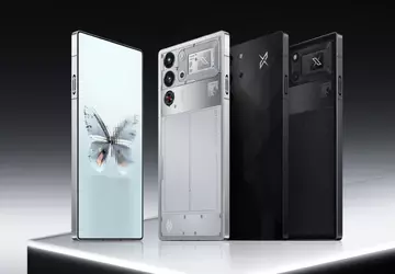 Charakterystyki Red Magic 10S Pro ujawniono ...