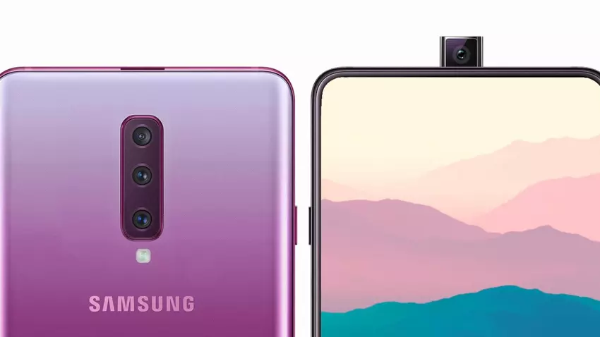 Dwie wersje smartfonu Samsung Galaxy A90 przeszły certyfikację Bluetooth SIG