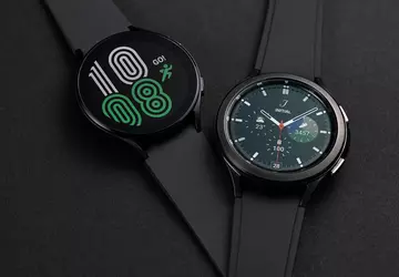 Samsung wypuści One UI Watch 4.5 ...