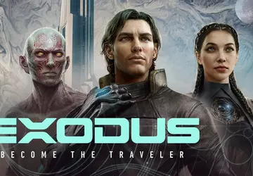 Exodus: Nowa kosmiczna RPG z M. ...