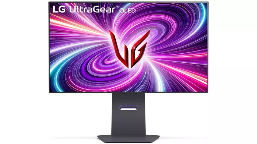Firma LG zapowiedziała pierwszy na świecie monitor OLED 4K z dwoma trybami pracy