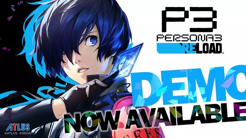 Wypróbuj Persona 3 Reload za darmo: demo wysoko ocenianej gry dostępne na wszystkich platformach