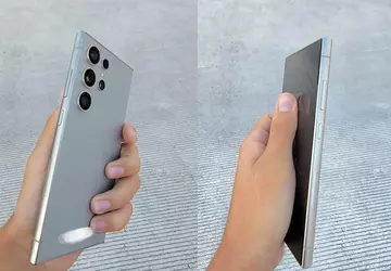 Samsung Galaxy S24 Ultra pojawił się ...