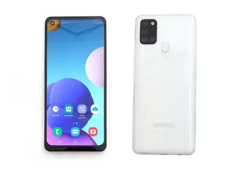 Samsung wydaje ostatnią aktualizację zabezpieczeń dla ...