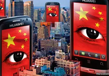 Huawei zmienił zdanie, aby podbić rynek ...