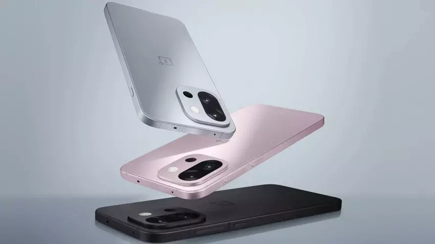 Zaprezentowano OnePlus 13T — flagowy smartfon został wyposażony w najnowszy procesor Snapdragon 8 Elite, ekran AMOLED i przystępną cenę