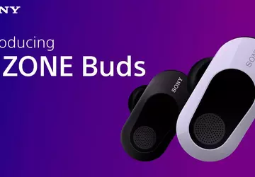 Sony Inzone Buds: słuchawki TWS dla ...