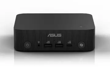 ASUS ExpertCenter PN55: Mini-PC z Ryzen ...