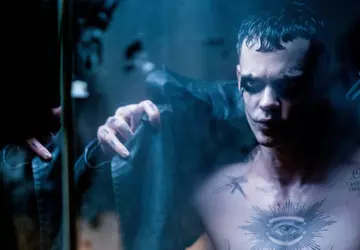 Remake "The Crow": pierwszy zwiastun nadchodzącej ...