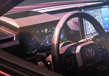 Toyota prawdopodobnie zaprezentuje nowego RAV4 21 ...