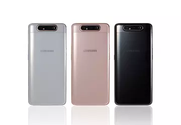 Czy Samsung Galaxy A81 będzie obsługiwał ...