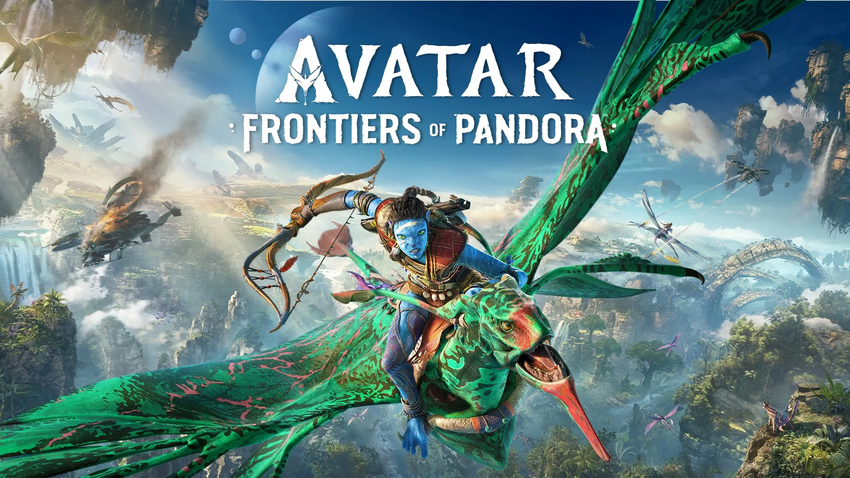 Avatar: Frontiers of Pandora będzie obsługiwać tryb fotograficzny w momencie premiery, ale nie będzie zawierać New Game+