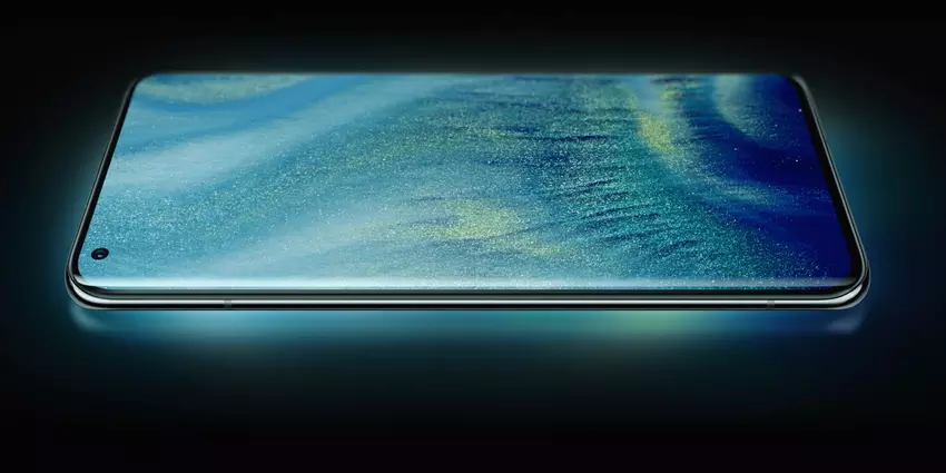 Wyświetlacz OLED 120 Hz w Xiaomi Mi 10 Ultra nie zrobił wrażenia na ekspertach DxOMark