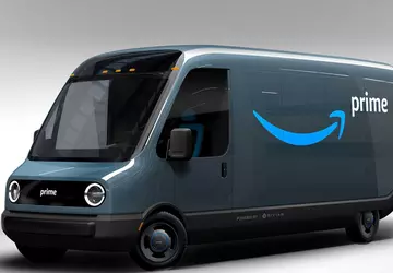 Niestandardowe pojazdy elektryczne Amazona wyprodukowane przez ...