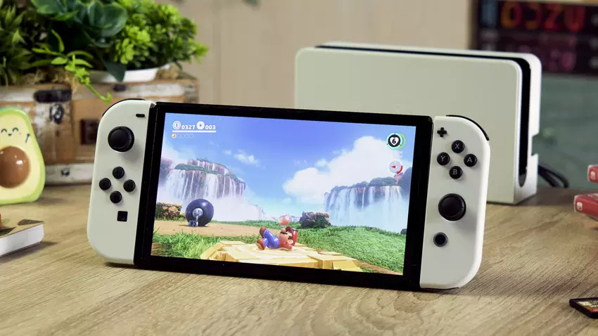 Nintendo będzie nadal aktywnie wspierać oryginalnego Switcha po premierze Switch 2