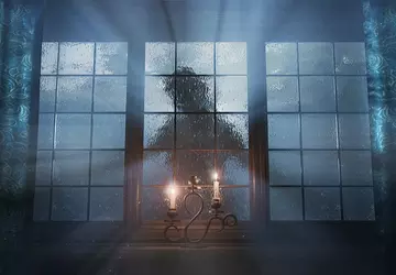 Każdy może ukończyć horrorowe demo Layers ...