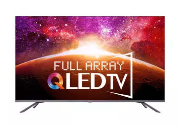 Hisense zapowiada 55-calowy telewizor 4K QLED ...