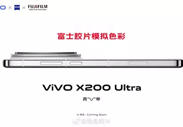 Vivo podobno opracowuje swój flagowy model ...