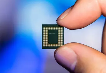 Apple jako pierwsze otrzyma chipy TSMC ...