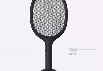 Xiaomi MIJIA Solove P1: pułapka elektryczna ...