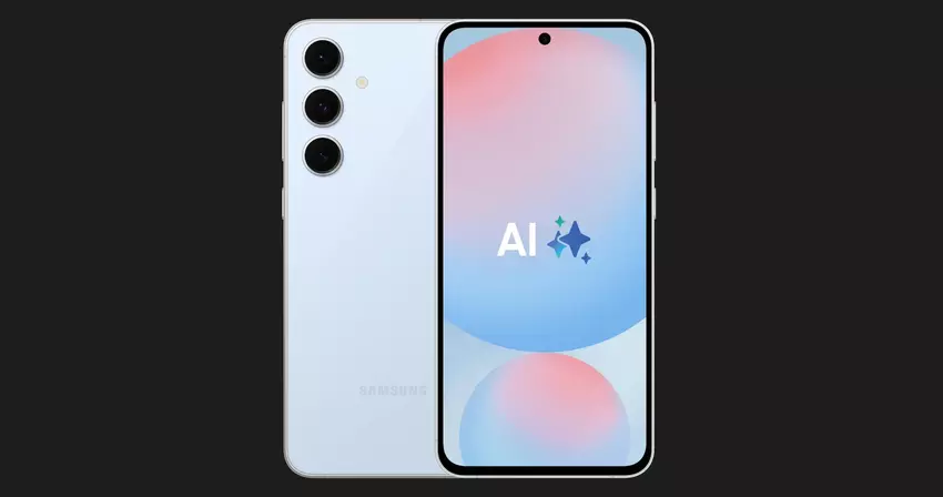 Samsung Galaxy S25 FE może otrzymać chip MediaTek Dimensity 9400 z powodu problemów z Exynos 2400e