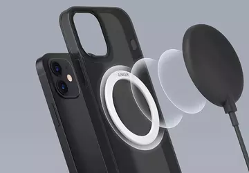 Anker 310 Magnetic Ring: akcesorium, które ...