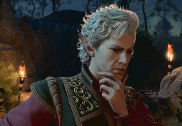 Patch 6 do Baldur's Gate III ...