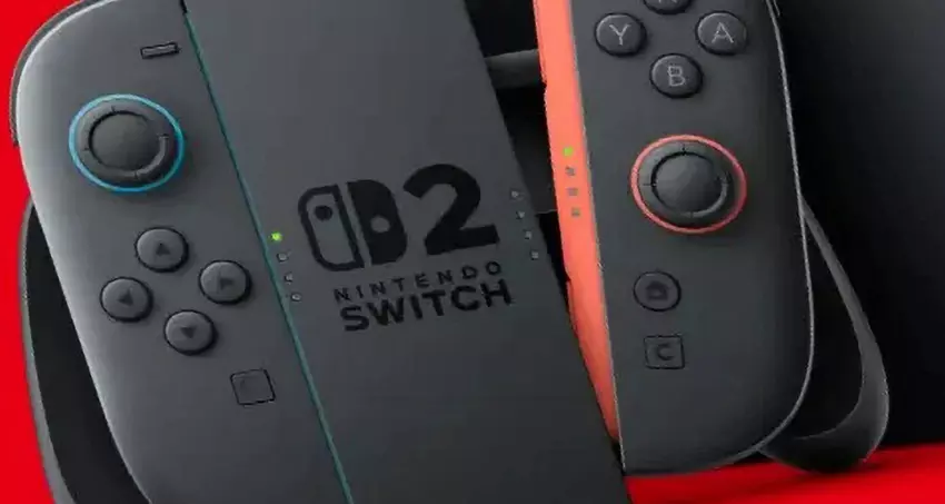 Tajemnica przycisku “C” ujawniona: insider doniósł, że Nintendo Switch 2 może być podłączane do starej konsoli i wykorzystywane jako dodatkowy wyświetlacz