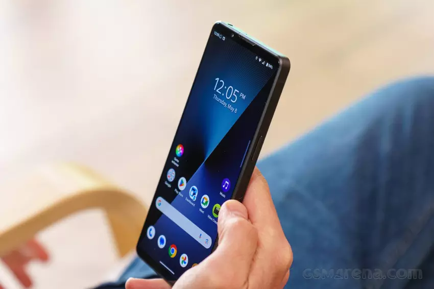 Flagowy smartfon Xperia 1 VII