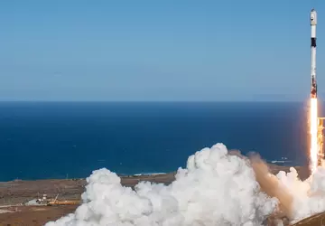 Kapitalizacja SpaceX osiągnie 175 mld USD ...