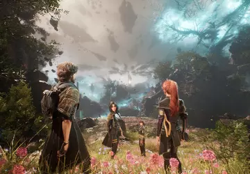 Square Enix znów uwierzył w turowe ...