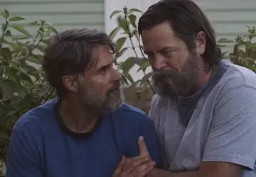 Gwiazda "The Last of Us", Nick ...