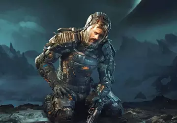 Nie Dead Space, ale bardzo blisko: ...