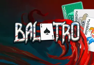 Podwójne standardy? Balatro ma rating 18+, ...