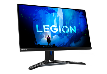 Lenovo zaprezentowało dwa monitory Legion o ...