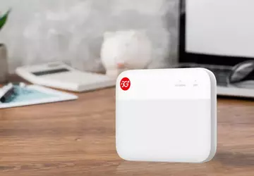 ZTE wprowadza przenośne centrum 5G z ...