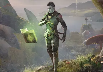 W kolejnym zwiastunie dodatku Necrom do ...