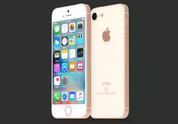 Sieć otrzymała "na żywo" zdjęcia iPhone ...