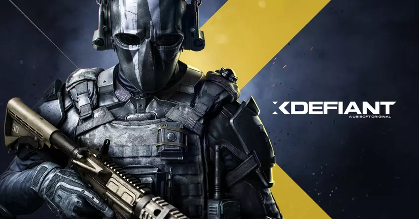 Producent strzelanki XDefiant, która zostanie zamknięta latem, skrytykował Call of Duty: "Oni gonią za pieniędzmi, a nie za jakością!"