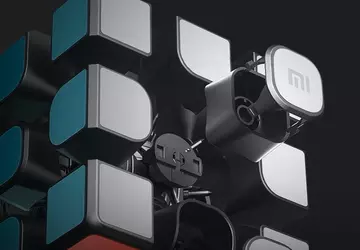 Xiaomi Smart Cube: inteligętna kostka Rubika