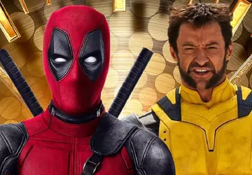 Długo wyczekiwany zwiastun "Deadpool 3" ujrzał ...