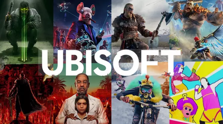 Ubisoft walczy z kryzysem: nowe części ...