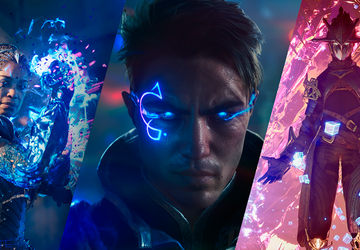 Magia, intensywne bitwy i baśniowy świat: ...