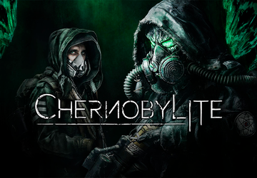 Chernobylite otrzyma pierwsze rozszerzenie i ulepszoną ...