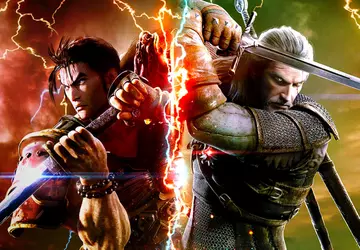 Oryginalne części SoulCalibur mogą otrzymać remastery