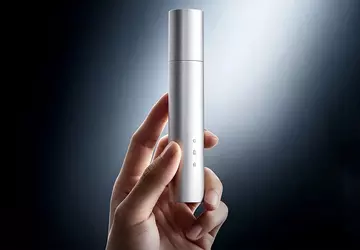 Xiaomi Mijia Pro: Metalowy trymer do ...